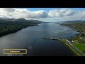 Drone Views Ireland | Cinematic Ireland Drone Views | The Wild Atlantic Way | 🇮🇪