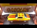 Weekend Haul of Diecast #120 M2 Machines, Hot Wheels, GreenLight, Majorette, GreenLight Raw,