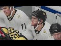NHL21: Sjuk sista period (PS4)
