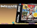 All Mattel Intellivision Games in One Video