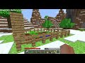 Farm Upgrade | Minecraft Ep. 14