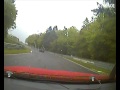 A wet lap of Nordschleife in E30 M3