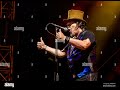 Zucchero Fornaciari Black Cat World Tour Arena Di Verona (2017)