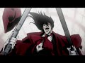 Hellsing「AMV」АрктидА - Валашский князь