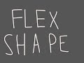 Flexshape - Teaser