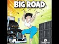 Skarpyon-BIG ROAD