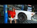 Wajah Baru Silvia Jadi-jadian! 180SX GP Sports Body Kit‼️