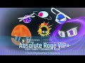 Solar Battlefeild VIP+ || ABSOLUTE RAGE But Its a Plutos Reprisal Cover