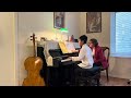 Chopin- Nocturne Op 9 No 1