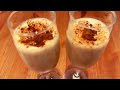 Secrets of the Famous Sharjah Shake Recipe | Banana Milkshake