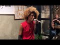 Bruno Cabral - Bem te quero (ao vivo Barista Party Sp)