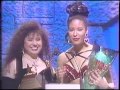 And the Winner is ?..... Selena (13th Annual Tejano Music Awards