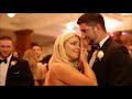 Groom Surprises Bride with Original Song and has Brides Best Friend sing-BEST GIFT EVER