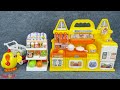 72 Menit Kepuasan Membuka kemasan Mainan Mandi Bayi Lucu 🛀 Bak Mandi Boneka Lucu ASMR | Review Toys