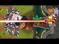 100x Bloons vs 100x Damage (Bloons TD 6)
