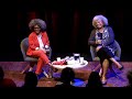 Angela Davis and Gina Dent | Abolition Feminism: Dreaming a New Reality