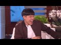 Korean Beatboxer 'Bigman' Daeung Yun Wows Ellen