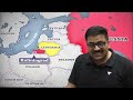 रूस की धमकी से झुका यूरोपियन कमीशन | अब लिथुआनिया नहीं लगाएगा रास्ते पर रोक | Analysis by Ankit Sir