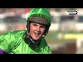 MON MOME wins the 2009 Grand National at 100-1: A poignant remember of the talents of Liam Treadwell