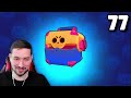 4000x MEGA BOX OPENING BATTLE! 17x LEGENDÄRER BRAWLER! 😱 Brawl Stars deutsch