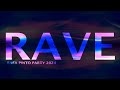Techno Rave Mix & House & trance 2024
