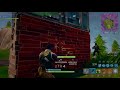 Fortnite Kill Compilation | DerBlaue [1080p60] (DE)