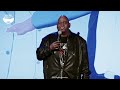 The Truth About Gastric Sleeve Surgery : Lavell Crawford