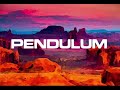 Pendulum - Granite but without melodical synths and vocals