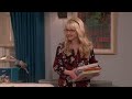 Bernadette Hacks Her New Mommy Brain | The Big Bang Theory