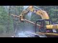 Yosemite Flood: April 7, 2018