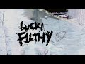 LUCKI & F1LTHY  - Outro (Official Visualizer)