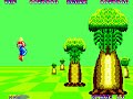 Master System Longplay [096] Space Harrier