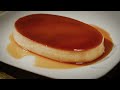 Leche Flan - Creme Caramel by Mary & E - Cinematic Shot