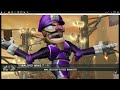 goofy ahh mario strikers charged