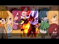 Vinsmoke react Sanji/Part 1/Sanji germa AU/Manga spoilers/