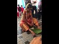 Wedding funny prank on bride and groom kerala