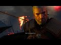 Geralt's Top 5 Badass Moments (The Witcher)