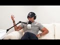Dr. Peter Attia Pt 1 On Optimal Fitness Routines, Body Fat Management, Fasting, & How To Live Longer
