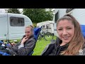 Camping happiness with e-bikes and bicycle caravans | WDR Reisen