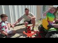 Hudson finds the best kids tractor compilation | Tractors for kids