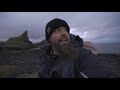 Faroe Islands Adventure part 1   Journey to Drangarnir
