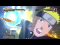 Awesome naruto storm 4 fight