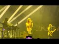 Incubus - I Miss You (Live in Kuala Lumpur, Malaysia 27.04.2024)