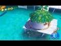 Super Mario Sunshine - Bonus Episode: Glitches