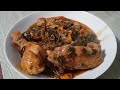 MASARAP DIN PO PALA ANG GANITONG LUTO MGA IDOL | MADEL'S LIFE MIX VLOG #chicken #chickenrecipe