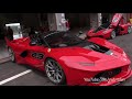 THE BEST FERRARI LAFERRARI SOUNDS 2020!