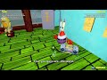 AI Sponge - Mr. Krabs Bullies Plankton to Death