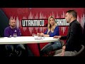 Hajdukov dragulj: ''Nevjerojatno je što dijete od 15 godina radi'' | Utakmicu po utakmicu | ep 17