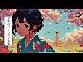 【Lo-fi Japanese】Unwind and Zen Out: Lo-Fi Chillhop Beats with Traditional Japanese Instruments
