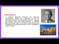 History of Tourism and Hospitality Industry-Macro Perspective
